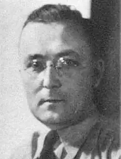 Friedrich Geißelbrecht