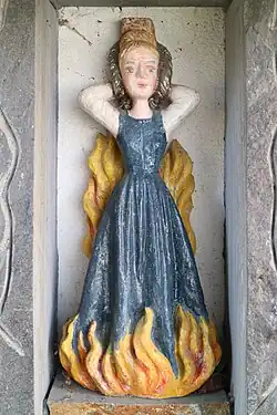 Johanna von Orléans