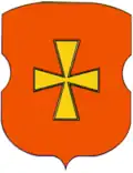 Wappen von Helmjasiw