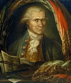 Paolo Tommaso Alberghi