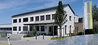 Gemeindeamt Maria Schmolln