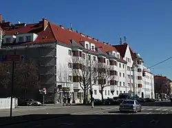 Am Wienerberg