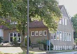 Gemeindehaus