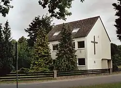 Gemeinschaft Christi