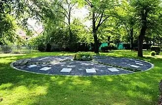 Gemeinschaftsgrabanlage