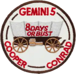 Logo von Gemini 5