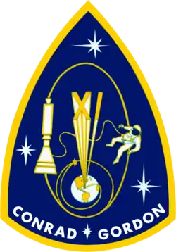 Logo von Gemini 11