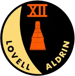 Logo von Gemini 12
