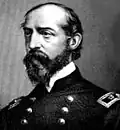 Generalmajor George Gordon Meade, USA