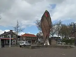 Gendt, Platz: Julianaplein