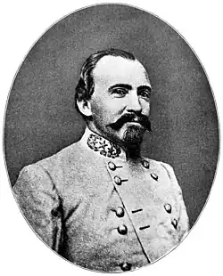 General John Hunt Morgan