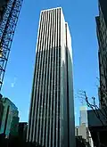 General Motors Building, New York (1964–1968)