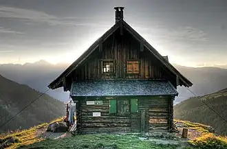 Anton-Renk-Hütte