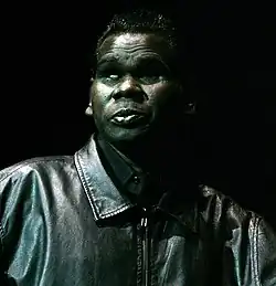 G. G. Yunupingu (2012)