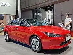 Geometry A Pro (seit 2021)