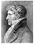 Georg Moller (1784–1852), Architekt und Stadtplaner, u. a. des Magdalenenbaus