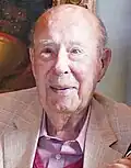 6. Februar: George P. Shultz (2020) (100)