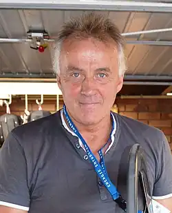 Gerald Mortag (2014)