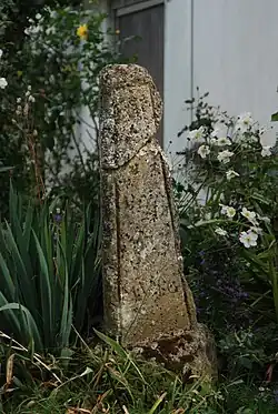 Gerichtsstein Fürstenfeld-Feldbach