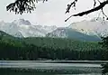 Štrbské pleso, Slowakei