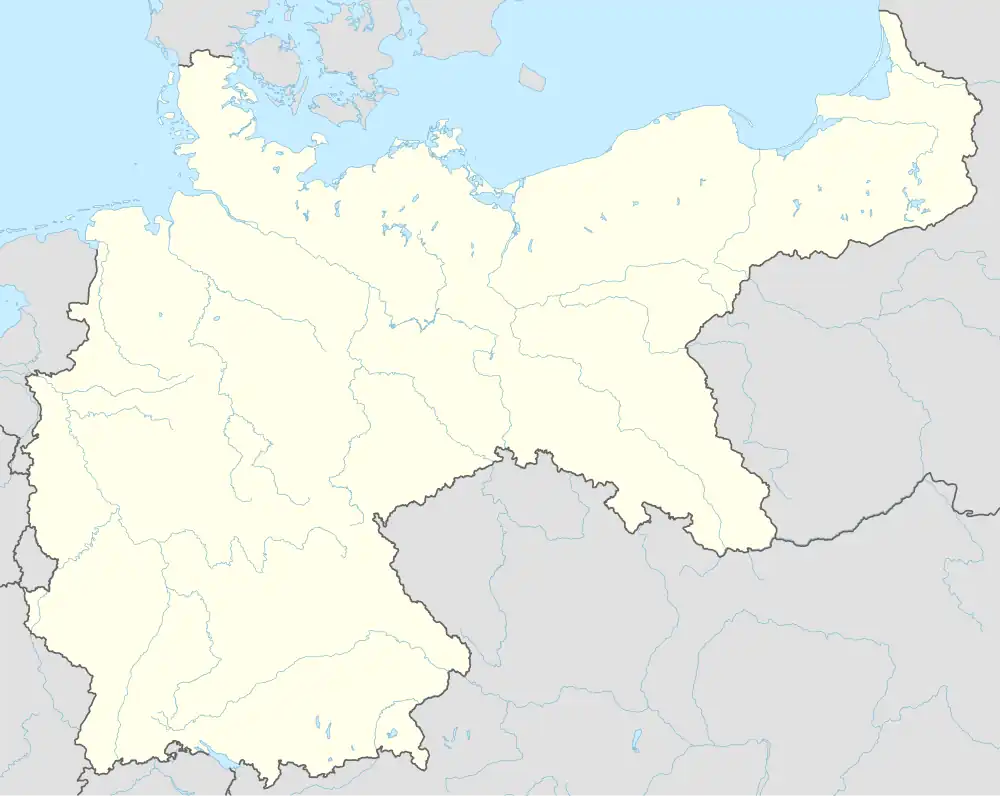 Frankfurter Bierkrawall (Deutsches Reich)