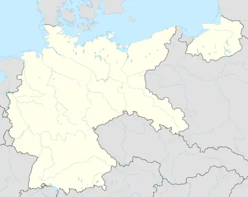 Werkbundsiedlung (Deutsches Reich)