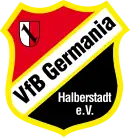 VfB Germania Halberstadt