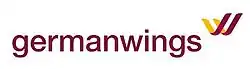 Logo der Germanwings