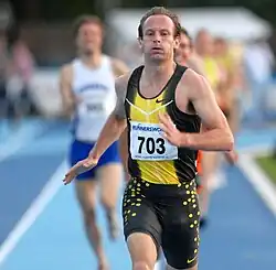 Der siebtplatzierte Gert-Jan Liefers