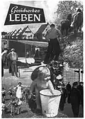 LVA-Zeitschrift Gesichertes Leben, 1. Jg. (1954)