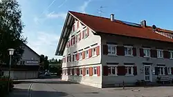 Gasthaus Adler