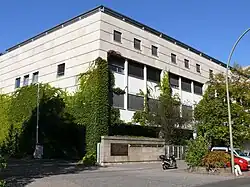 Heinz-Galinski-Straße