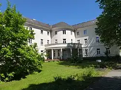 Schwesternheim Diakonissen-Mutterhaus