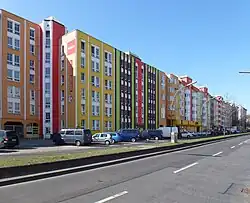 Reinickendorfer Straße