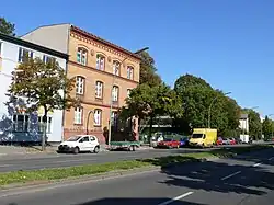 Schulstraße