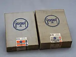 Gevaert Photopapier
