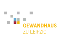 Logo des Gewandhauses zu Leipzig bis 2015