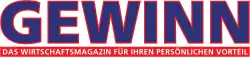 Logo der Zeitschrift