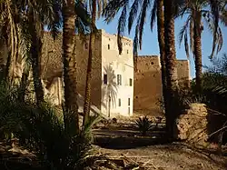 Altstadt von Ghadames