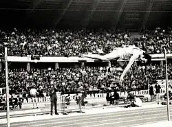 Gian Marco Schivo belegte Rang siebzehn