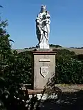 Marienstatue