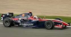 iSport International