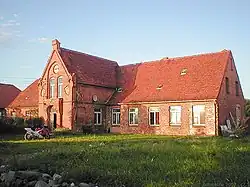 Gutshof Christinenhof