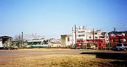 Depot Ichinotsubo (2005)