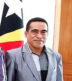 Gil da Costa Monteiro (2019)