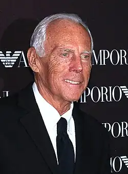 4. September: Giorgio Armani (2009) (91)