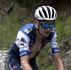 Pieter Serry (2023)