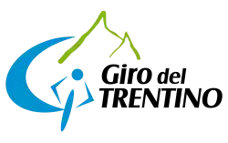 Logo des Giro del Trentino