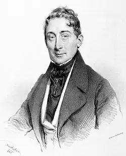 Giuseppe Frezzolini (Dulcamara)