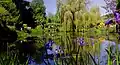 Haus und Garten Claude Monet